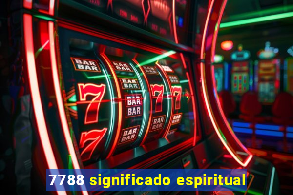 7788 significado espiritual